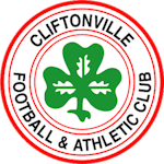 شعار Cliftonville FC U19