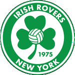 شعار NY Irish Rovers
