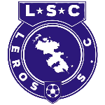 شعار Leros SC