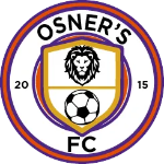 شعار Osner's FC