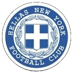 شعار Hellas New York FC