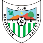 CD Benagalbón شعار CD Benagalbón