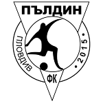 شعار FC Paldin Plovdiv