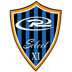 شعار Rush Select Academy