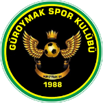 شعار Güroymakspor