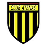 شعار Club Atenas Pocito