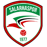 Salarhaspor شعار Salarhaspor