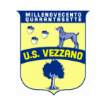 شعار U.S. Vezzano