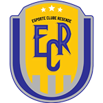 EC Resende شعار EC Resende