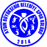 شعار Aydın Büyükşehir Belediyespor