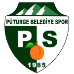 شعار Pütürge Belediyespor