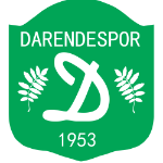 شعار Darendespor