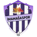 شعار İmamağaspor