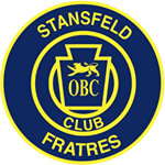 شعار Stansfeld FC