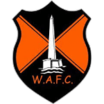 Wellington AFC شعار Wellington AFC