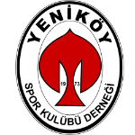 شعار İstanbul Yeniköyspor