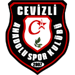 شعار Cevizli Anadolu SK