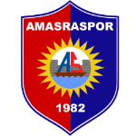 شعار Amasraspor