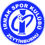 شعار Zeytinburnu Irmakspor