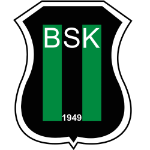 شعار Bakırköyspor