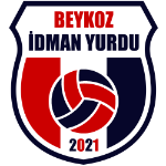 Beykoz İdman Yurdu شعار Beykoz İdman Yurdu