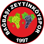 Bağbaşı Zeytinköyspor شعار Bağbaşı Zeytinköyspor