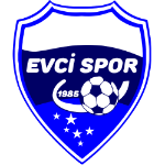 شعار Evcispor