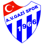 شعار Abdülvahabigazispor