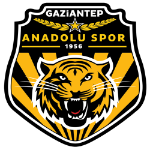 شعار Gaziantep Anadoluspor
