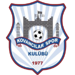 شعار Kovancılarspor