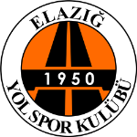 Elazığ Yolspor شعار Elazığ Yolspor