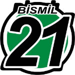 Bismil 21 SK شعار Bismil 21 SK
