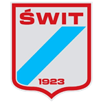 شعار GKS Świt Warszawa