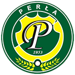 شعار LKS Perła II Złotokłos