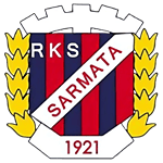شعار RKS Sarmata Warszawa
