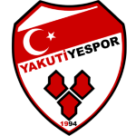 Yakutiyespor شعار Yakutiyespor