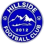 شعار Hillside FC
