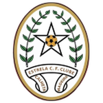 Estrela da Calheta B شعار Estrela da Calheta B