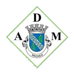 AD Machico B شعار AD Machico B