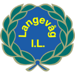 شعار Langevåg IL