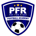 شعار PFR Academy