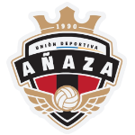UD Añaza شعار UD Añaza