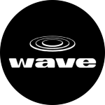 شعار Wave FC