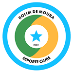 شعار Rolim de Moura EC