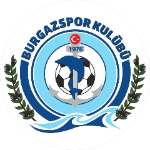شعار Burgazspor