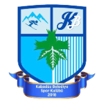 شعار Kabadüz Belediyespor
