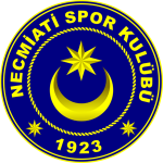 شعار Necmiatispor