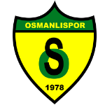 شعار Osmanlıspor