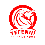 شعار Tefenni Belediyespor