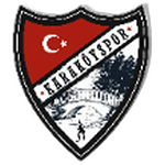 شعار Manisa Karaköyspor